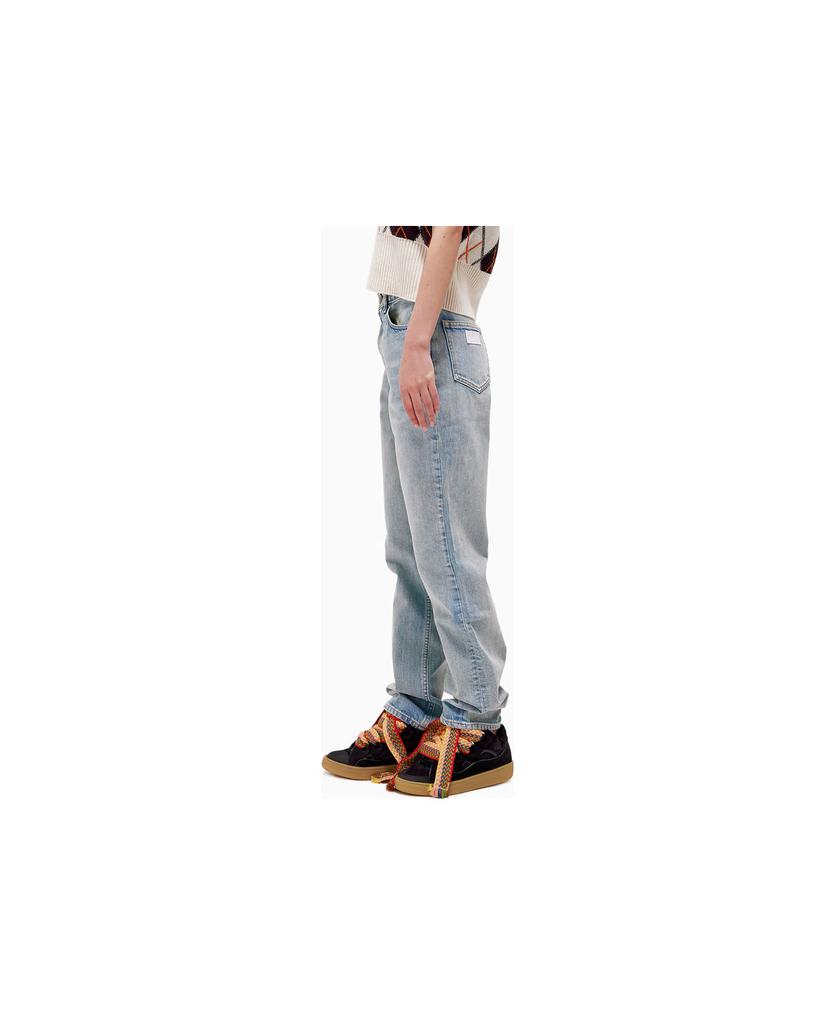 Ganni Tint Jeans F6551商品第4张图片规格展示