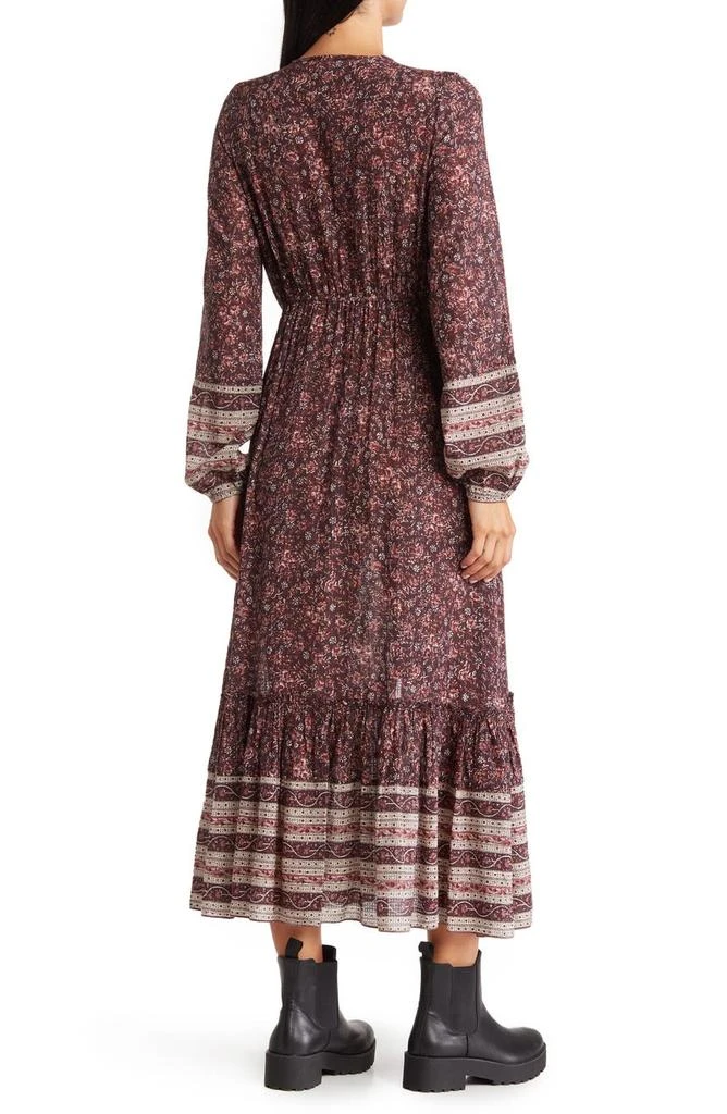 商品VERONICA BEARD|Kamea Dress,价格¥1577,第2张图片详细描述
