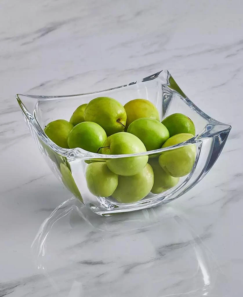 商品Mikasa|Baron 8" Square Bowl,价格¥356,第3张图片详细描述