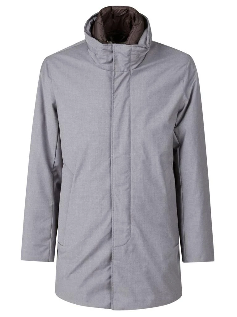 商品Onthebund|Onthebund Cotechwo Padded Coat,价格¥4065,第1张图片
