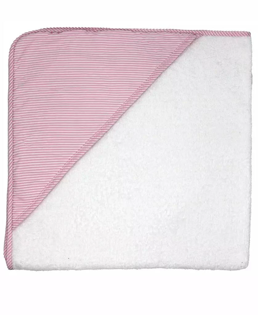 商品Baby Mode Signature|Baby Girls Towel, Washcloth, and Toys, 9 Piece Set,价格¥300,第2张图片详细描述