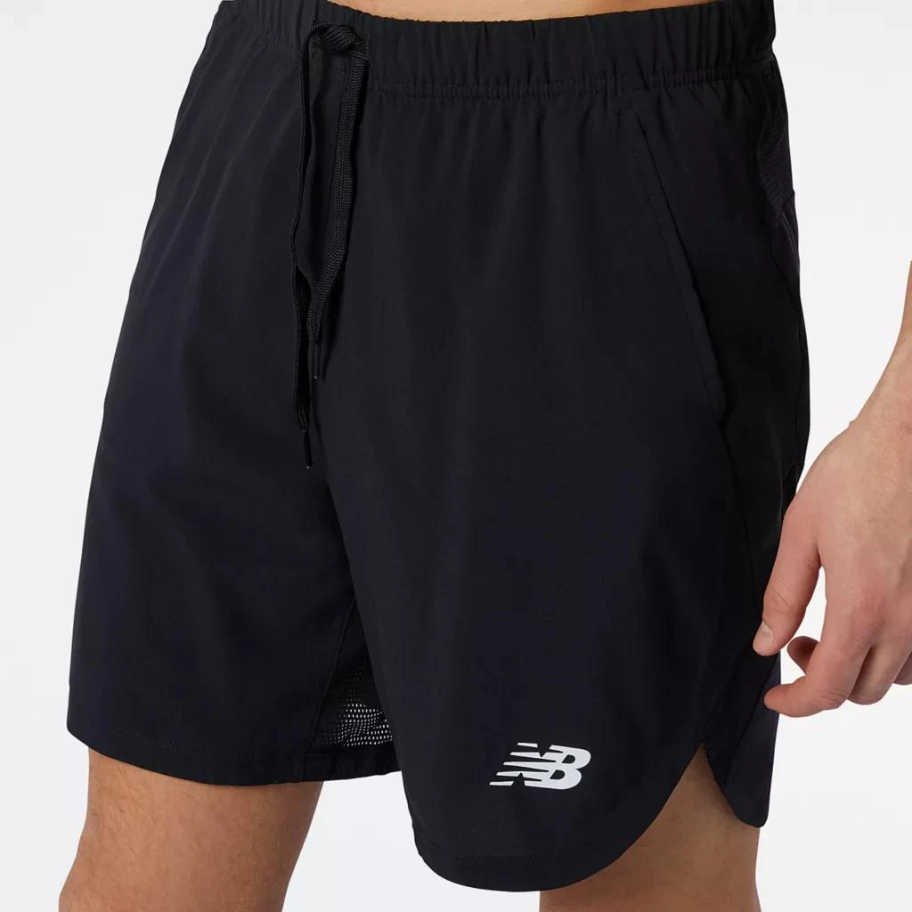 商品New Balance|R.W.T Woven Short,价格¥363,第4张图片详细描述