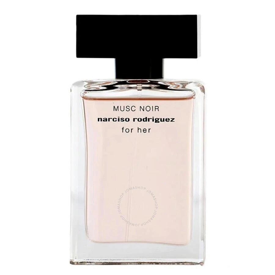 商品Narciso Rodriguez|Narciso Rodriguez For Her Musc Noir Ladies EDP,价格¥365,第1张图片