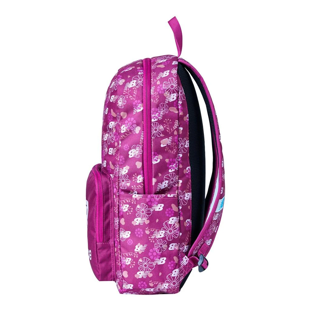 商品New Balance|Kids Printed Backpack,价格¥287,第3张图片详细描述