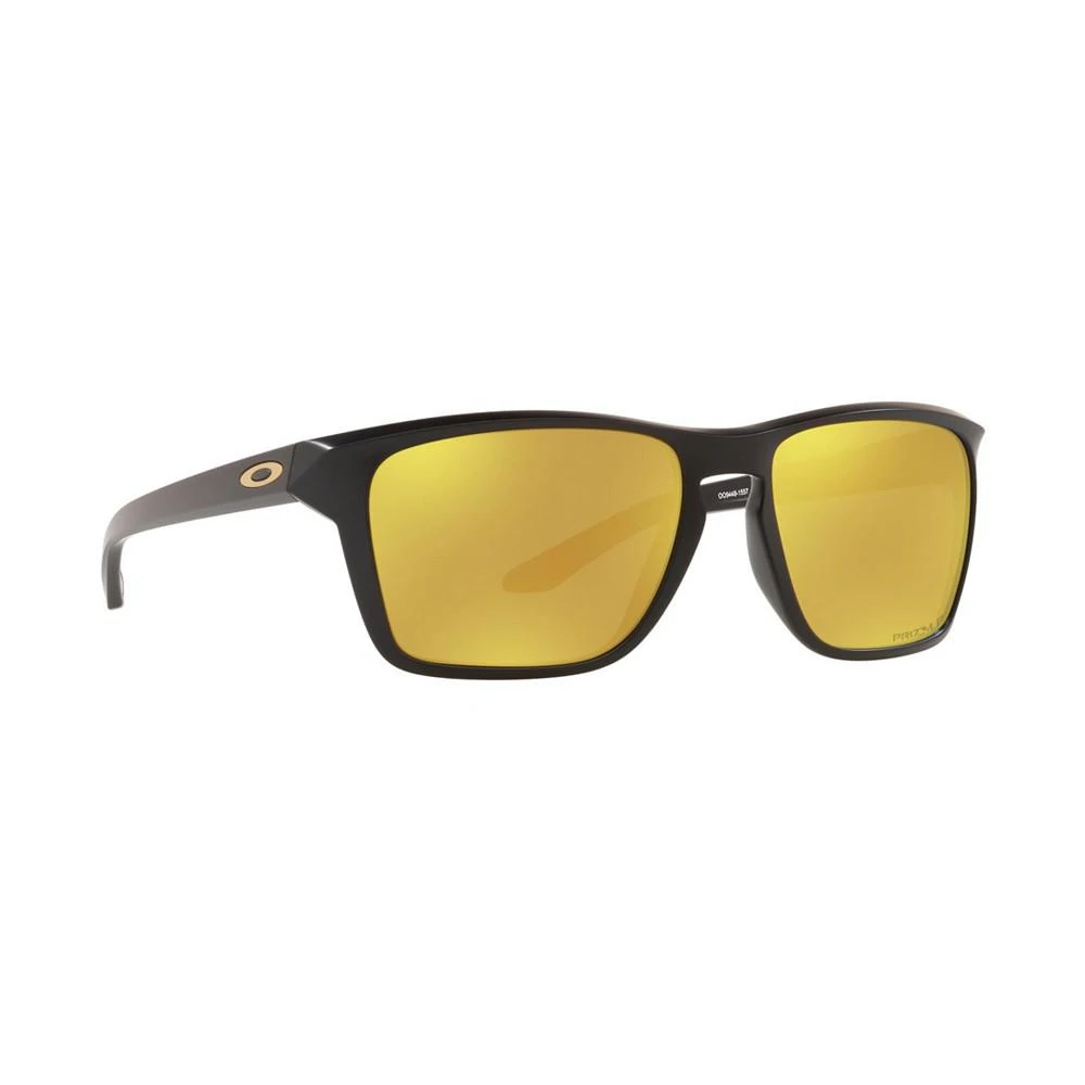 商品Oakley|Polarized Sunglasses, OO9448,价格¥726,第3张图片详细描述