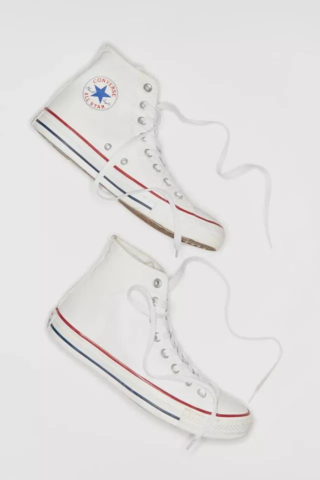 商品Converse|Converse Chuck Taylor All Star 高帮休闲鞋,价格¥497,第2张图片详细描述