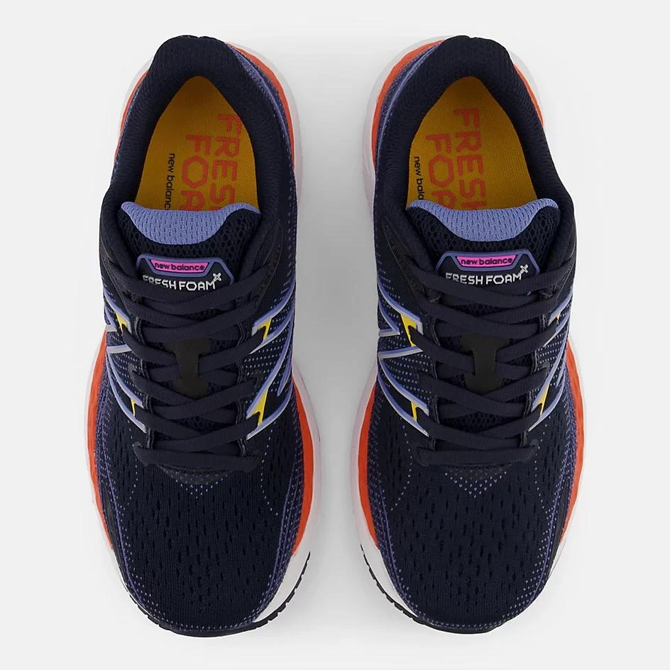 商品New Balance|Fresh Foam X 860v12,价格¥405,第4张图片详细描述