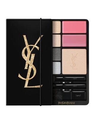 商品Yves Saint Laurent|Gold Attraction 多功能彩盘,价格¥708,第1张图片