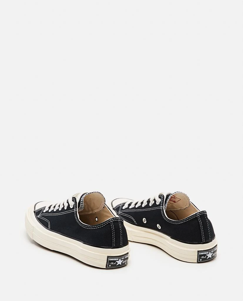 商品Converse|Converse Chuck 70 Low Sneakers,价格¥707,第3张图片详细描述