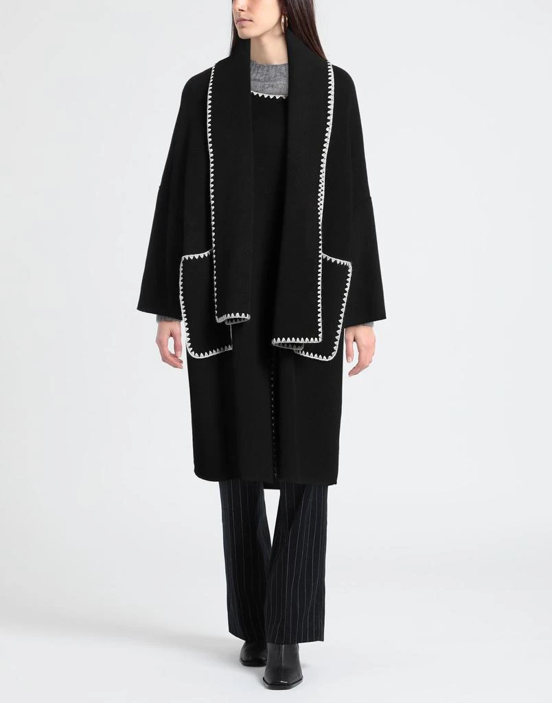 商品SINCE'RE Paris|Coat,价格¥1221,第2张图片详细描述