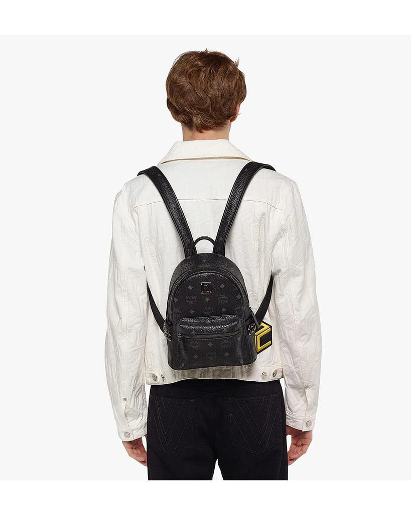Stark Medium Side Studs Backpack 商品