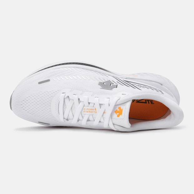 【Brilliant|包邮包税】白色高弹缓震跑鞋SO313RRN71-WHT0 商品