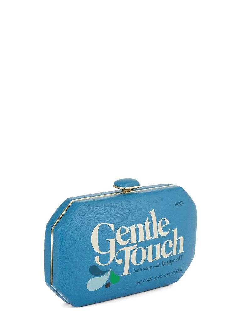 商品Anya Hindmarch|Gentle Touch Soap Clutch,价格¥2445,第2张图片详细描述