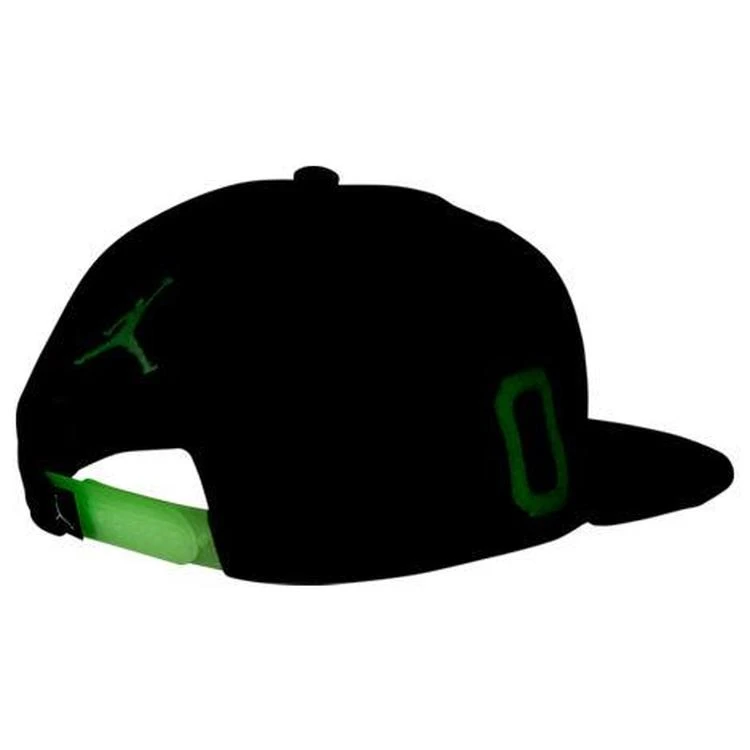 Kids' Jordan Retro 11 Snapback Hat 商品