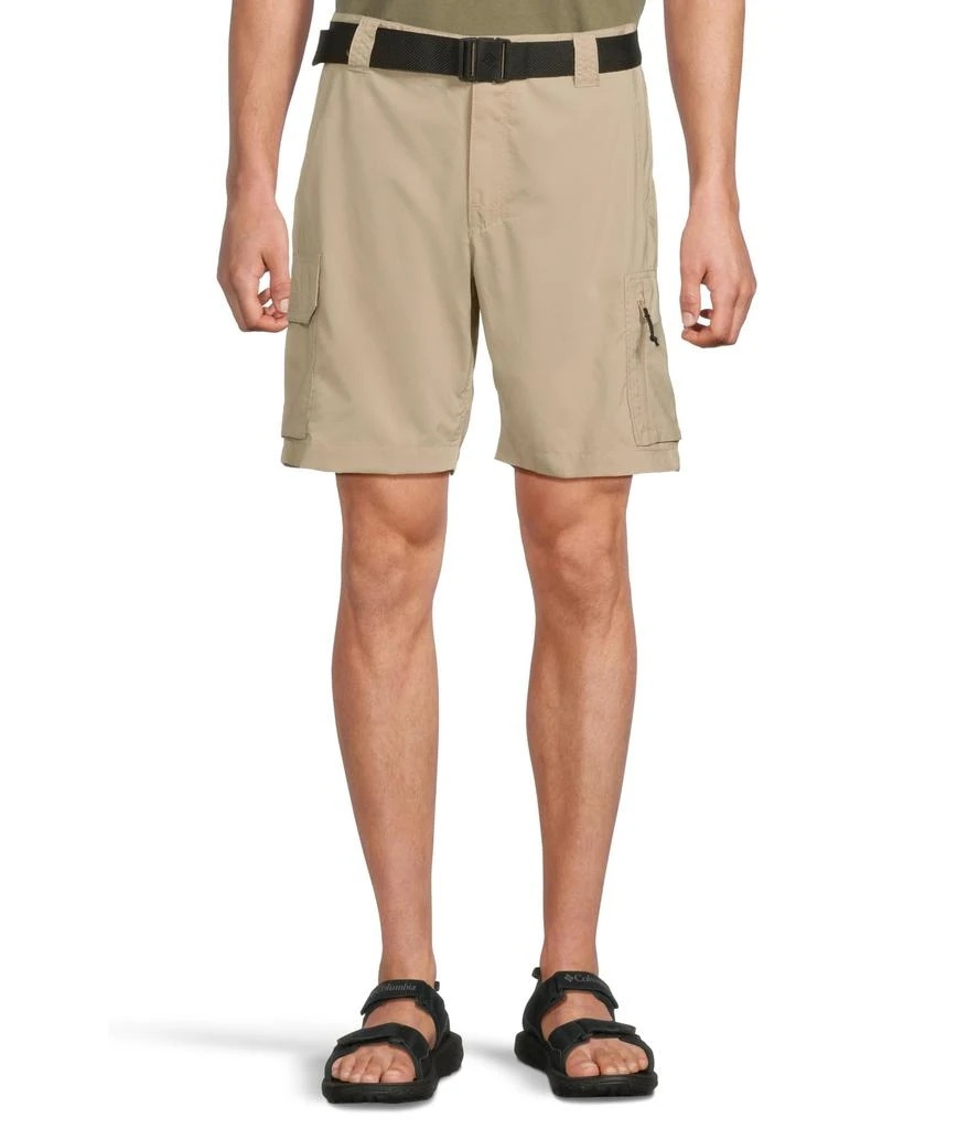 商品Columbia|Silver Ridge™ Utility Cargo Shorts,价格¥280,第1张图片