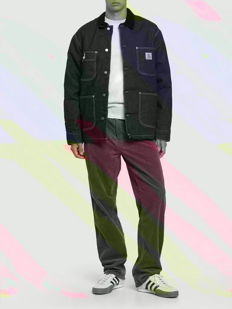商品Carhartt WIP|Og Chore Cotton Coat,价格¥1910,第1张图片详细描述
