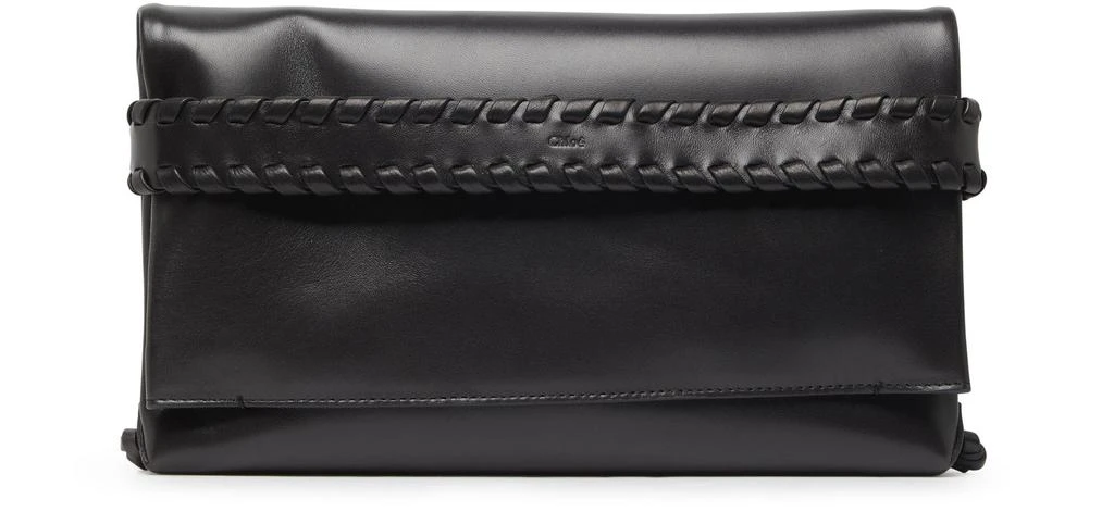 商品Chloé|Mony 手拿包,价格¥4858,第1张图片