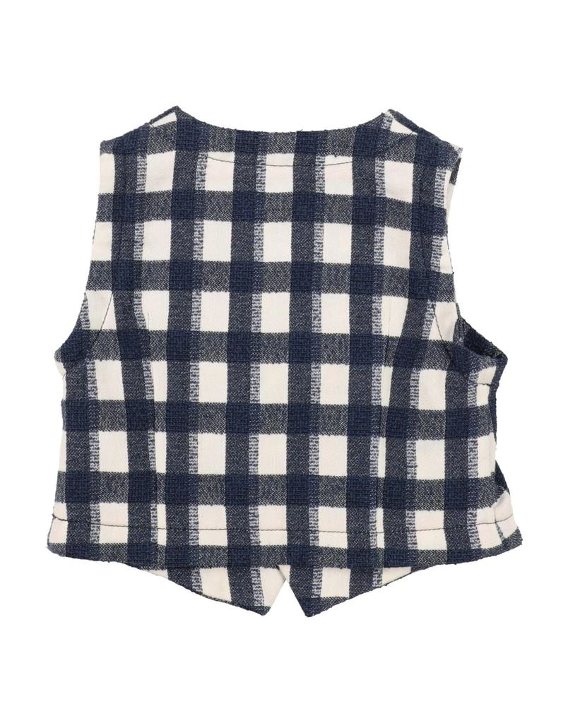 商品TAGLIATORE|Suit vest,价格¥566,第2张图片详细描述