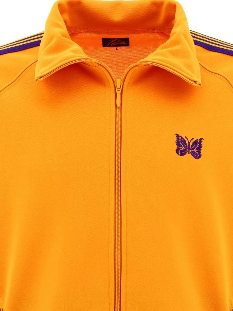 商品Needles|"Butterfly" track jacket,价格¥1917,第3张图片详细描述