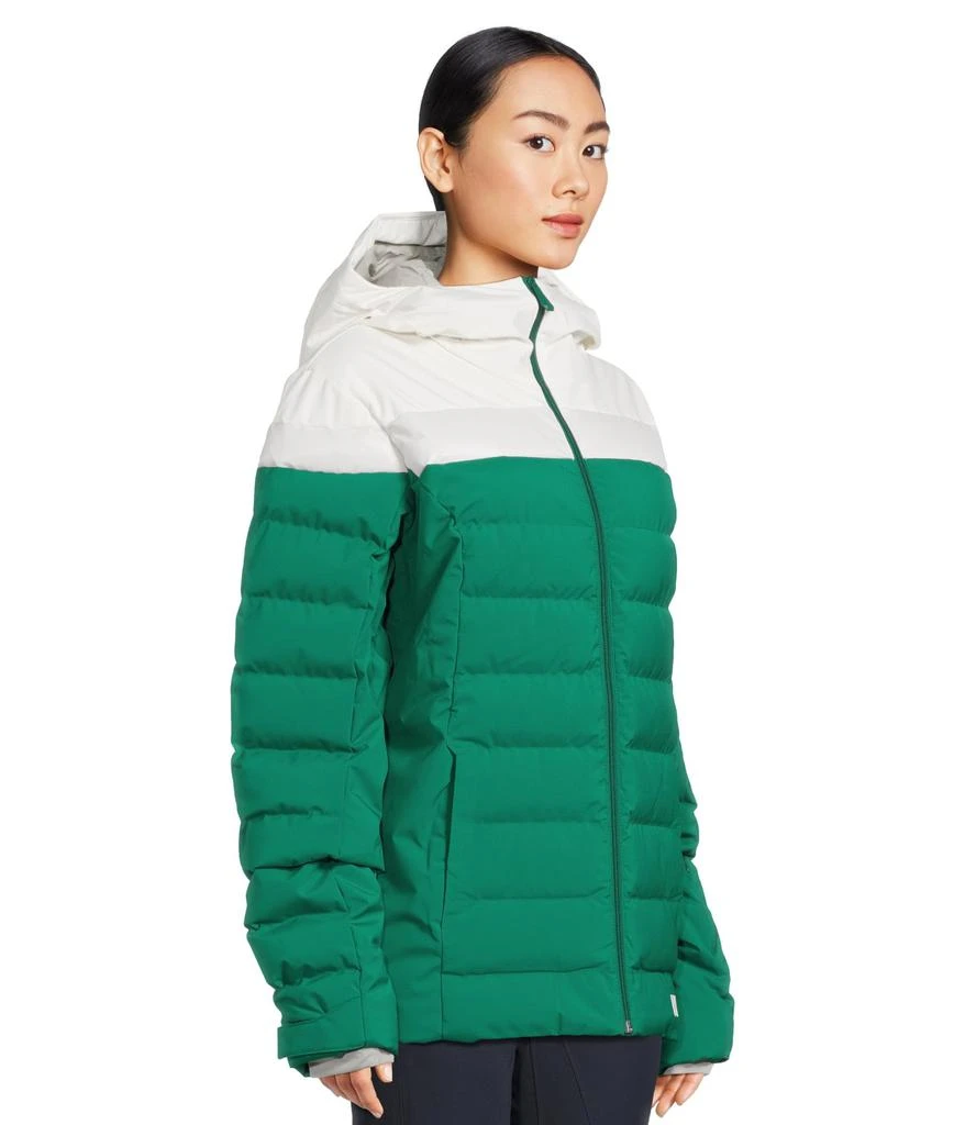 商品Helly Hansen|Imperial Puffy Jacket,价格¥1679,第2张图片详细描述