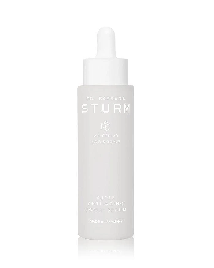 商品Dr. Barbara Sturm|Super Anti Aging Scalp Serum 1.69 oz.,价格¥749,第1张图片