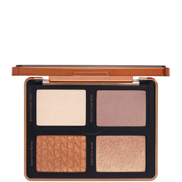 Natasha Denona Bronze Cheek Palette 15g商品第1张图片规格展示