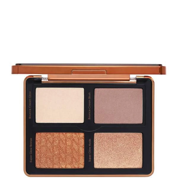 商品Natasha Denona|Natasha Denona Bronze Cheek Palette 15g,价格¥347,第1张图片