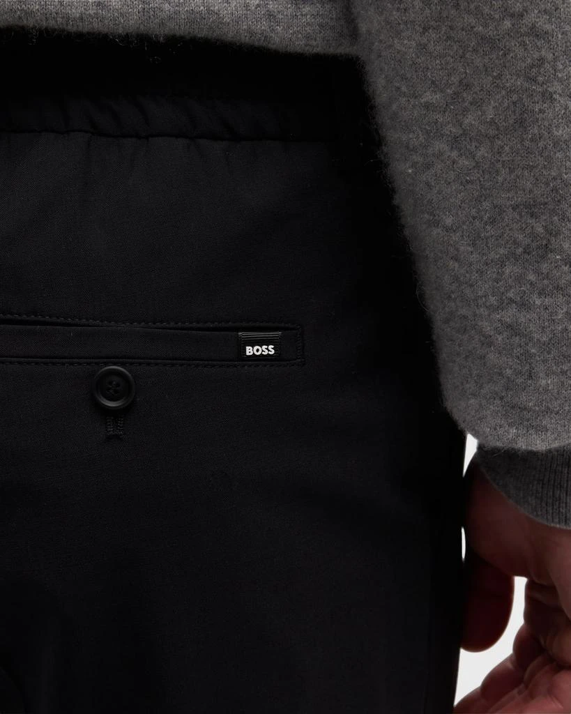 Men's Tech Wool Dress Pants 商品