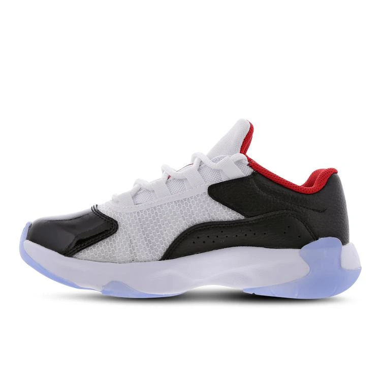 商品Jordan|Jordan Jordan 11 Comfort Low - Grade School Shoes,价格¥343,第4张图片详细描述