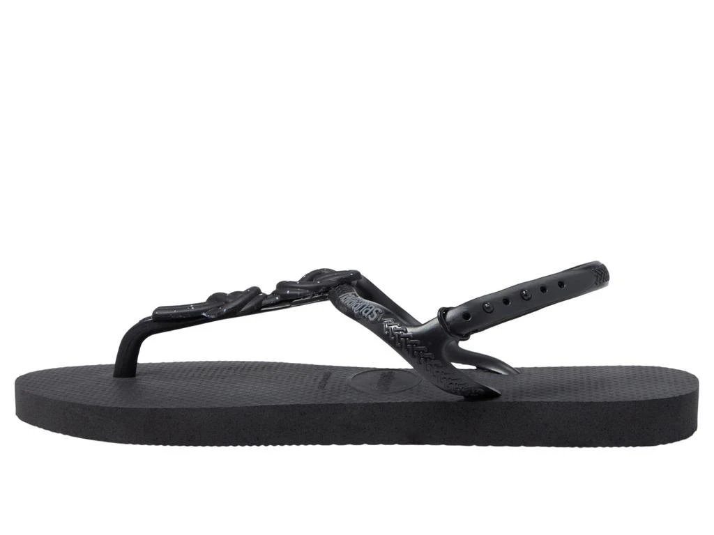 商品Havaianas|Twist Plus Flip Flop Sandal,价格¥287,第4张图片详细描述