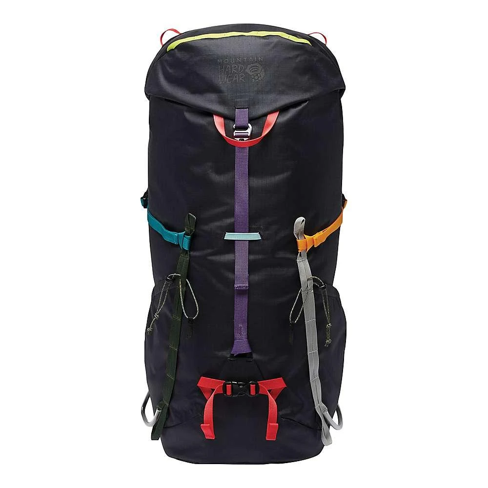 商品Mountain Hardwear|Mountain Hardwear Scrambler 35L Backpack,价格¥1489,第5张图片详细描述