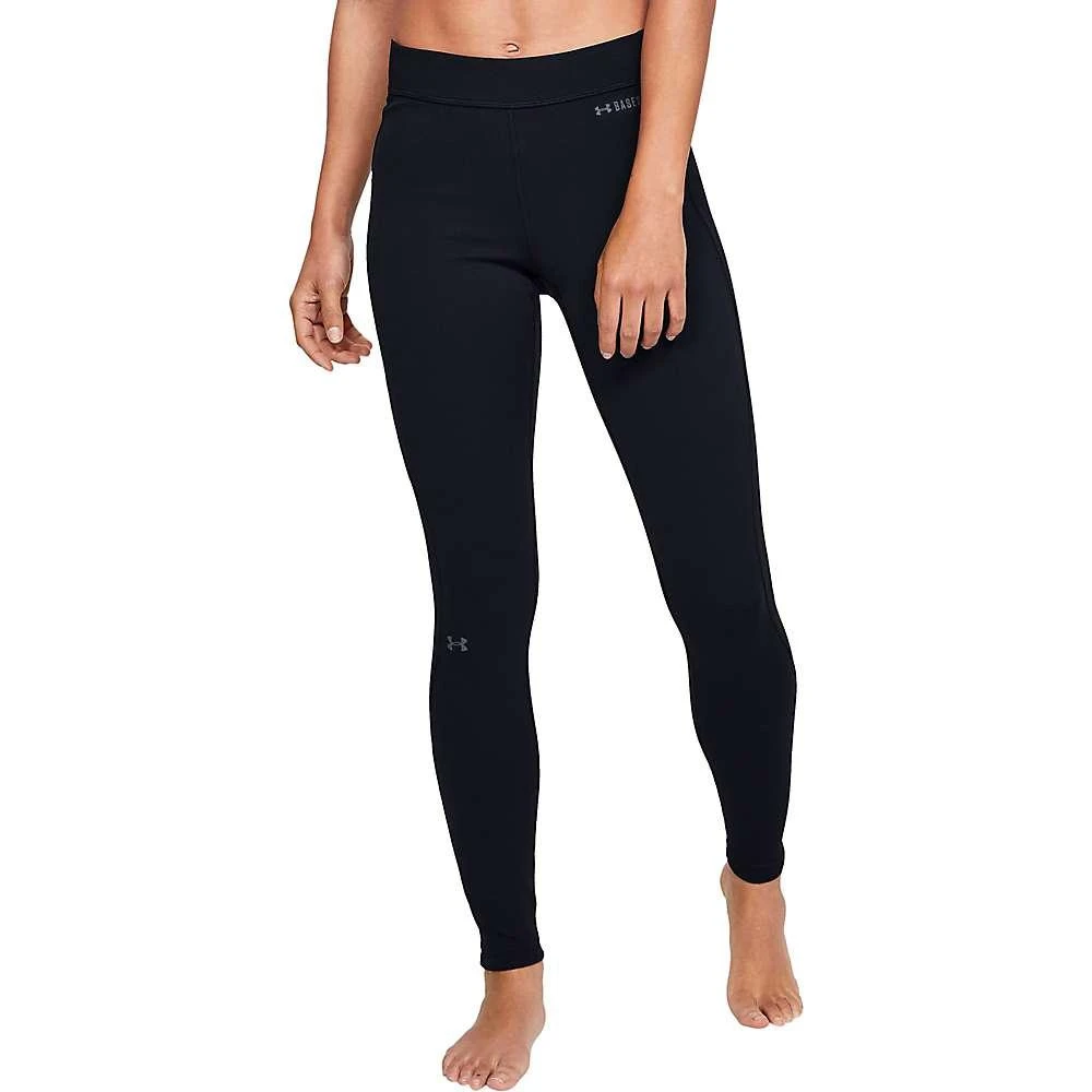 商品Under Armour|Under Armour Women's Packaged Base 2.0 Legging,价格¥343,第1张图片