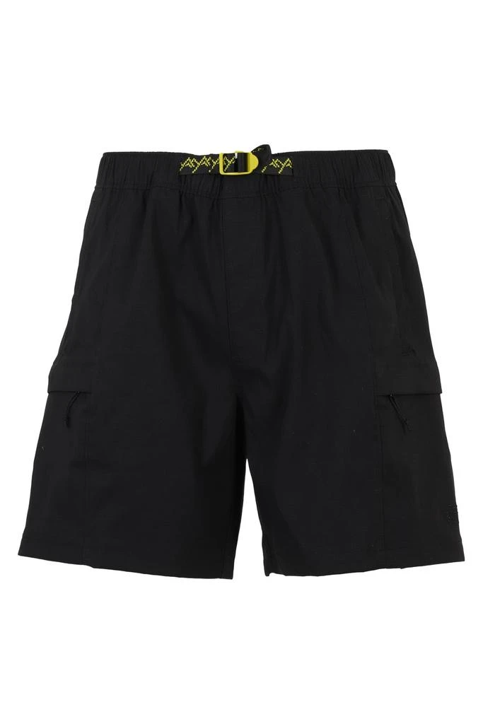 商品The North Face|The North Face Belted Outdoor Shorts,价格¥454,第1张图片详细描述