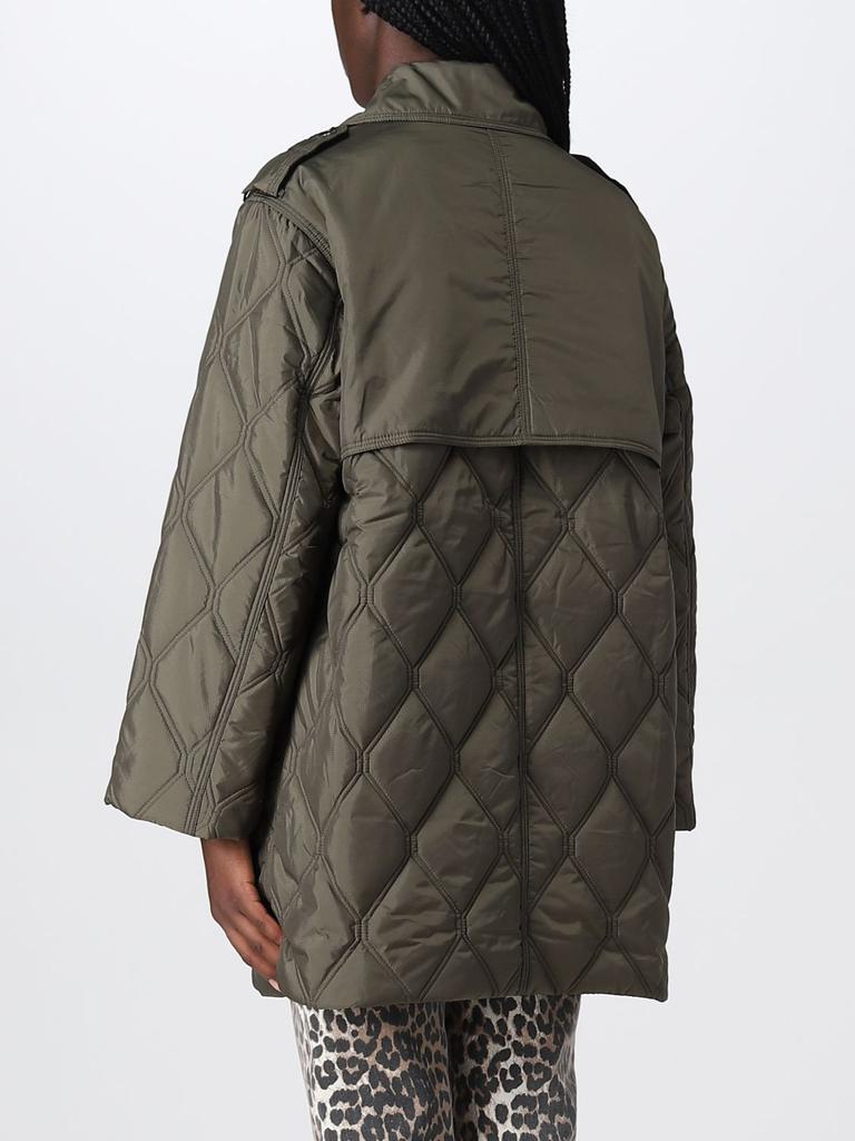 商品Ganni|Ganni jacket for woman,价格¥2635,第5张图片详细描述