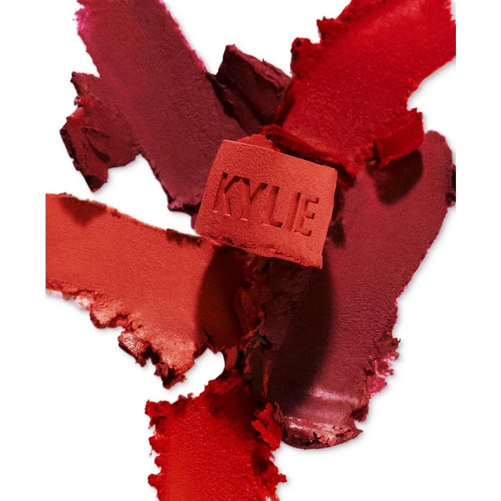商品Kylie Cosmetics|Matte Lipstick,价格¥122,第5张图片详细描述