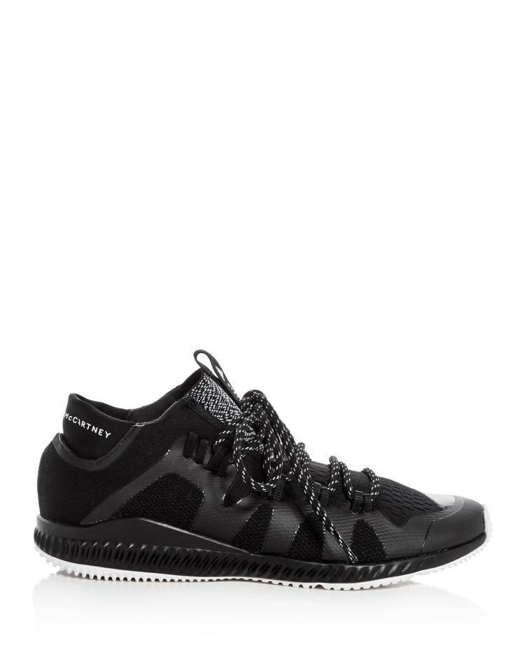 商品Adidas|Women's Crazytrain Pro Mid Top Sneakers,价格¥1272,第2张图片详细描述