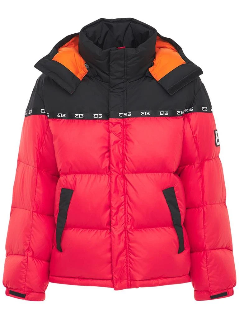 商品313|Heavy-weight Down Jacket,价格¥1332,第1张图片