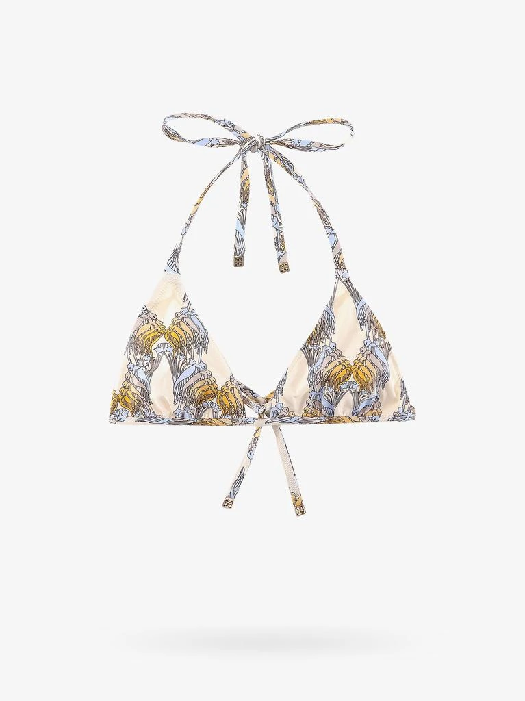 商品Tory Burch|BIKINI TOP,价格¥1003,第1张图片