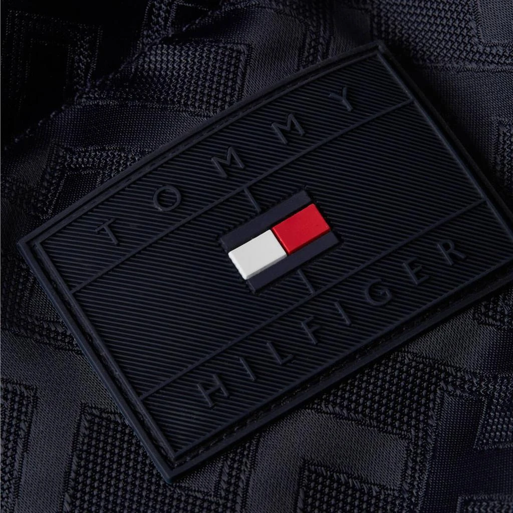 商品Tommy Hilfiger|Tommy Hilfiger New York Monogram Nylon Puffer Jacket,价格¥3092,第4张图片详细描述