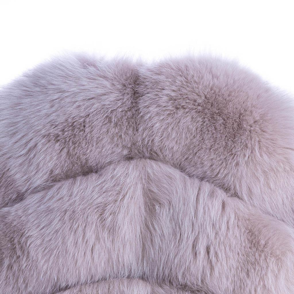商品FRAME|Frame Fox Fur,价格¥7308,第5张图片详细描述