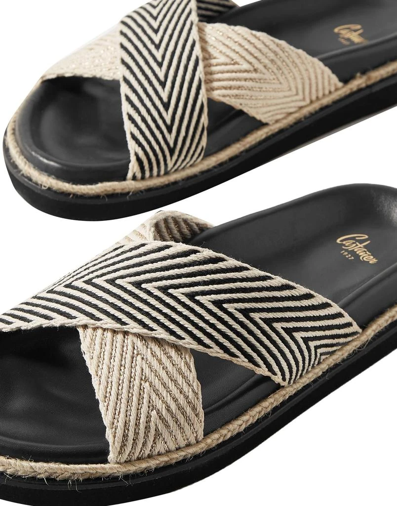 商品CASTAÑER|Sandals,价格¥854,第2张图片详细描述