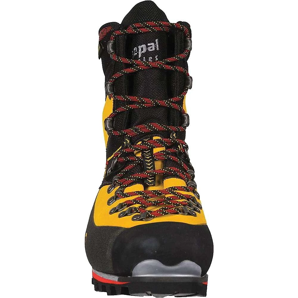 商品La Sportiva|La Sportiva Men's Nepal Cube GTX Boot,价格¥5349,第3张图片详细描述