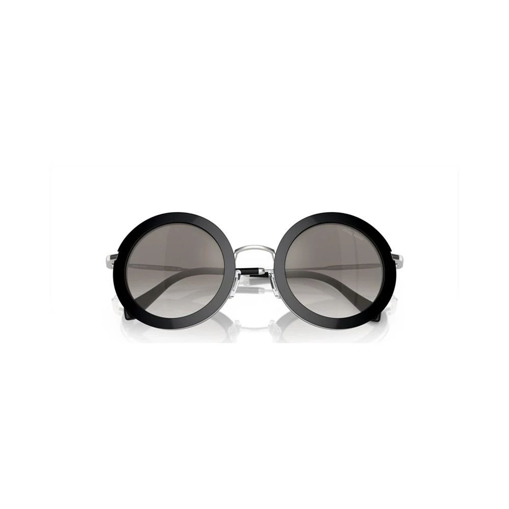 商品Miu Miu|Women's Sunglasses, MU 59US,价格¥1503,第5张图片详细描述