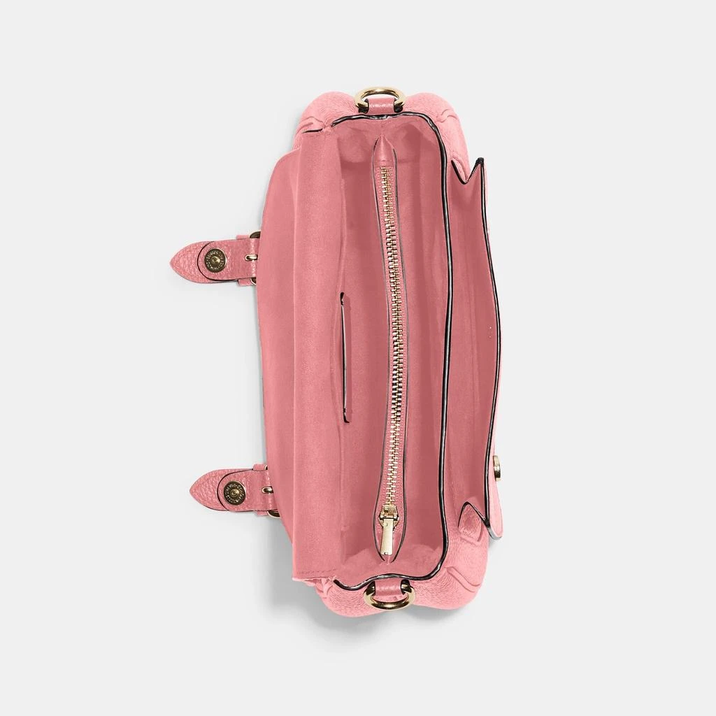商品Coach|Coach Outlet Lucy Crossbody,价格¥914,第2张图片详细描述