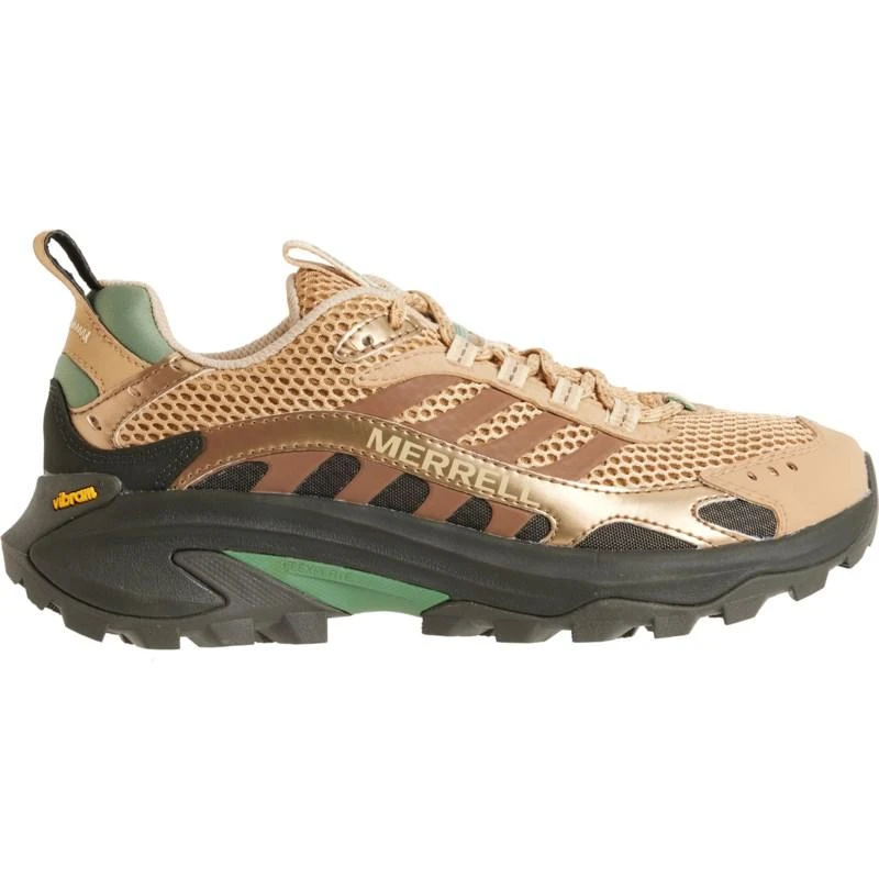 商品Merrell|Merrell Moab Speed 2 Vent 2K SE Hiking Shoes (For Women),价格¥488,第3张图片详细描述