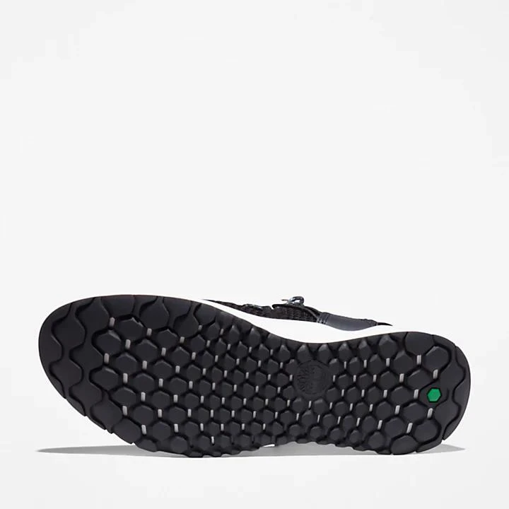 商品Timberland|Solar Wave Sneaker for Men in Black,价格¥553,第3张图片详细描述