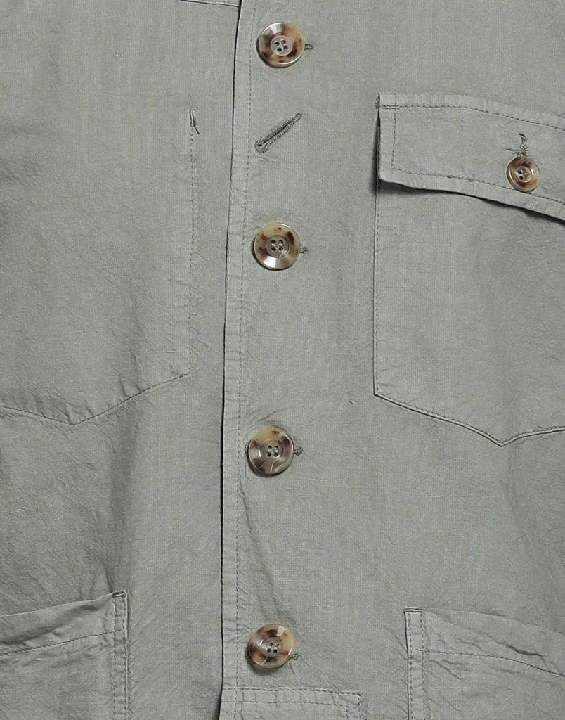 商品OFFICINA 36|Blazer,价格¥666,第4张图片详细描述