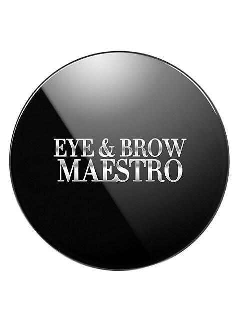 商品Armani|Eye & Brow Maestro,价格¥221,第4张图片详细描述