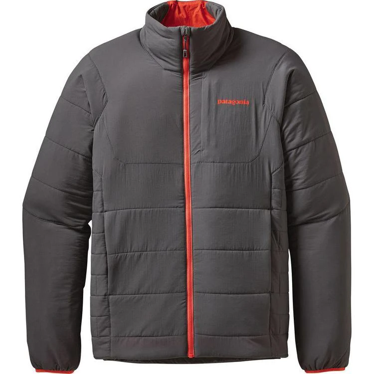 商品Patagonia|Nano-Air Insulated Jacket - Men's,价格¥1483,第2张图片详细描述