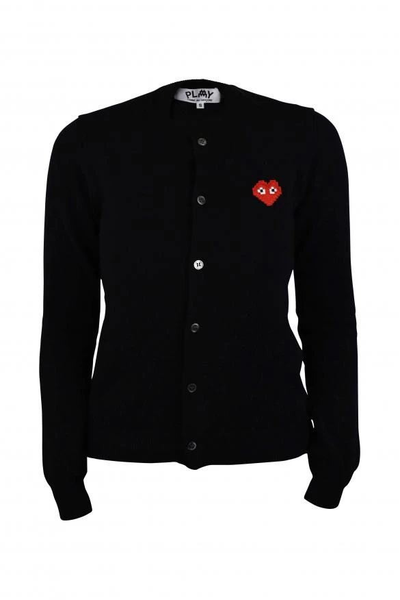 商品Comme des Garcons|Vest,价格¥1715,第1张图片